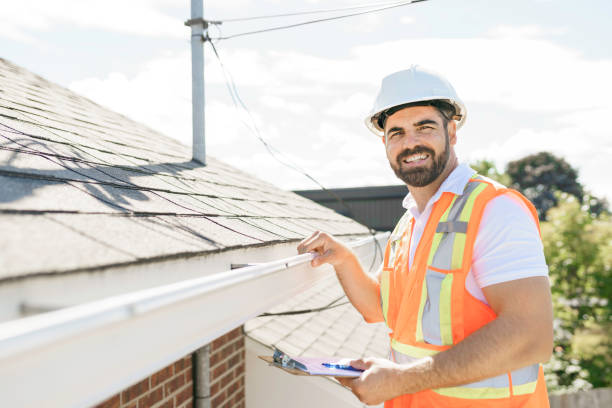 Best Affordable Roofing Company  in Ovid, MI
