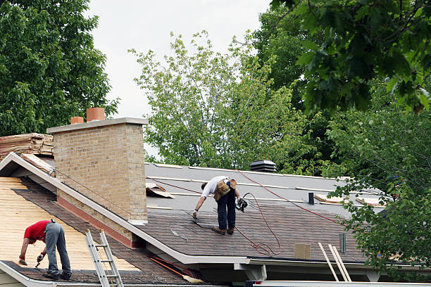 Best Commercial Roofing Services  in Ovid, MI