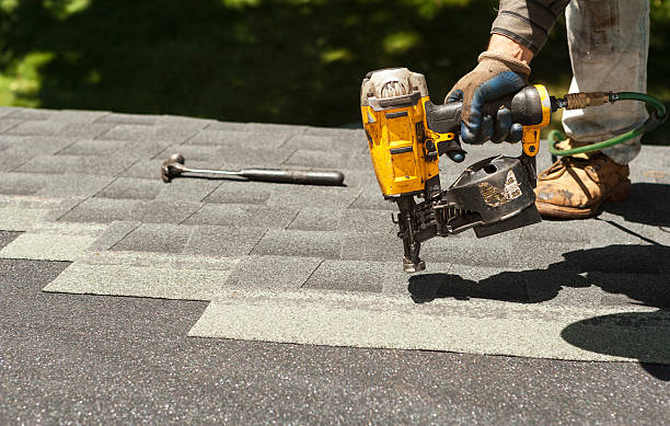 Best Roof Replacement Cost  in Ovid, MI